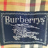 バーバリーズ BURBERRYS OLD バルマカーンコート メンズ