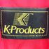 K-products USA製 中綿ジャケット メンズ XXL