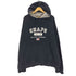 チャップスラルフローレン CHAPS RALPH LAUREN 00S ロゴパーカー メンズ 2XB