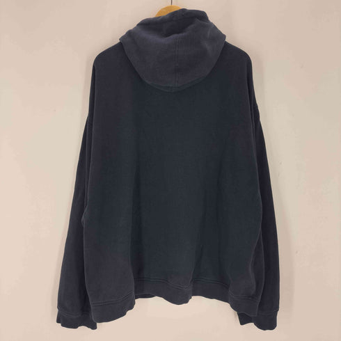 チャップスラルフローレン CHAPS RALPH LAUREN 00S ロゴパーカー メンズ 2XB