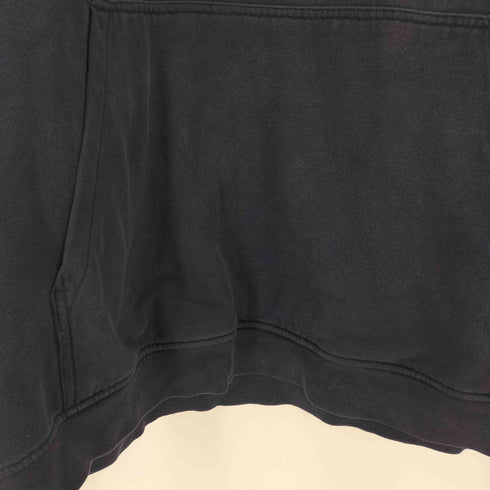 チャップスラルフローレン CHAPS RALPH LAUREN 00S ロゴパーカー メンズ 2XB
