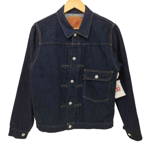 フルカウント FULLCOUNT 2107 1st Type Jacket Super Smooth メンズ US:36