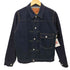フルカウント FULLCOUNT 2107 1st Type Jacket Super Smooth メンズ US:36