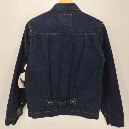 フルカウント FULLCOUNT 2107 1st Type Jacket Super Smooth メンズ US:36