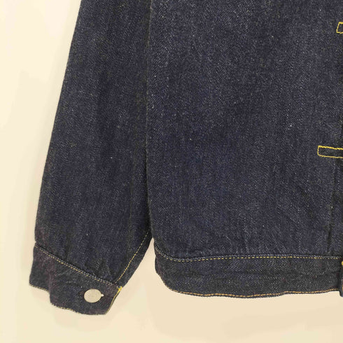 フルカウント FULLCOUNT 2107 1st Type Jacket Super Smooth メンズ US:36