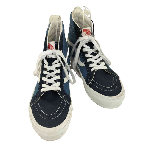 バンズボルト VANS VAULT OG SK8-HI LX メンズ JPN:28