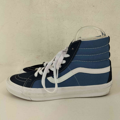バンズボルト VANS VAULT OG SK8-HI LX メンズ JPN:28