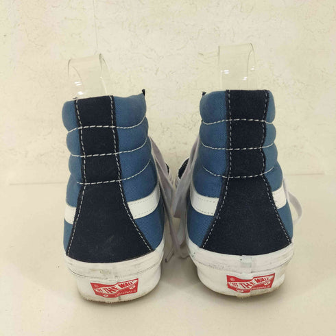 バンズボルト VANS VAULT OG SK8-HI LX メンズ JPN:28