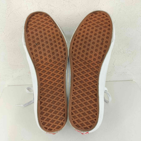 バンズボルト VANS VAULT OG SK8-HI LX メンズ JPN:28
