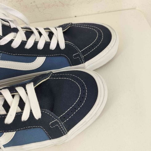 バンズボルト VANS VAULT OG SK8-HI LX メンズ JPN:28