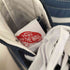 バンズボルト VANS VAULT OG SK8-HI LX メンズ JPN:28