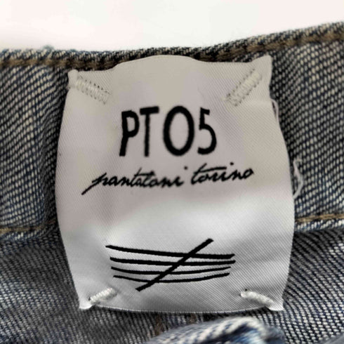 ピーティーゼロチンクエ PT05 SWING SUPER SLIM FIT メンズ US:32-33