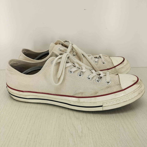 コンバース CONVERSE CT70 ローカット メンズ 30.5cm