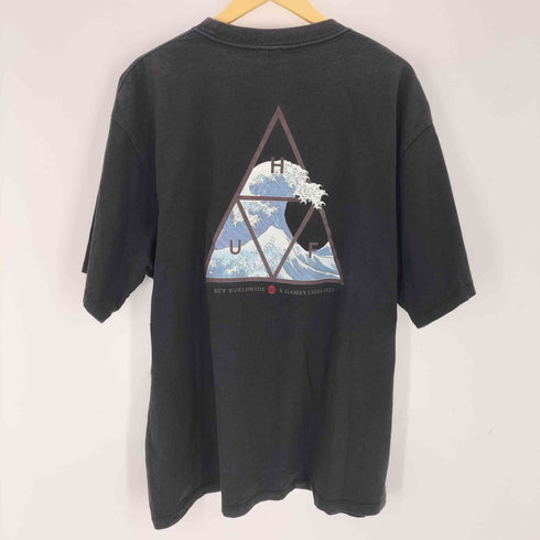 ハフ HUF クルーネックTシャツ メンズ JPN:XL