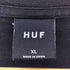 ハフ HUF クルーネックTシャツ メンズ JPN:XL