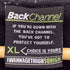 バックチャンネル Back Channel CRSB ニトロGT メンズ JPN:XL