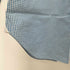 フィナモレ FINAMORE ORIGINAL CHAMBRAY ボタンダウンチェックシャツ イタリア製 メンズ import:L