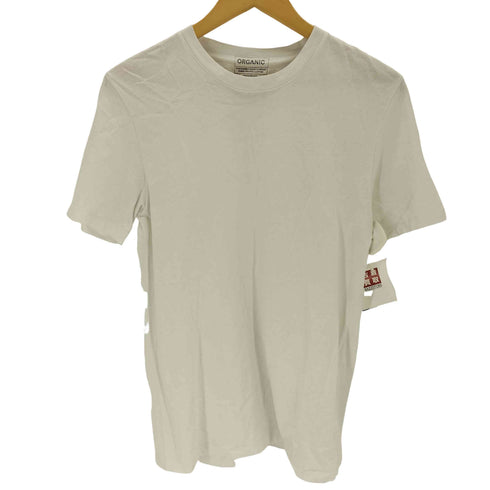 メゾンマルジェラ Maison Margiela organic cotton クルーネック 1 メンズ JPN:XS