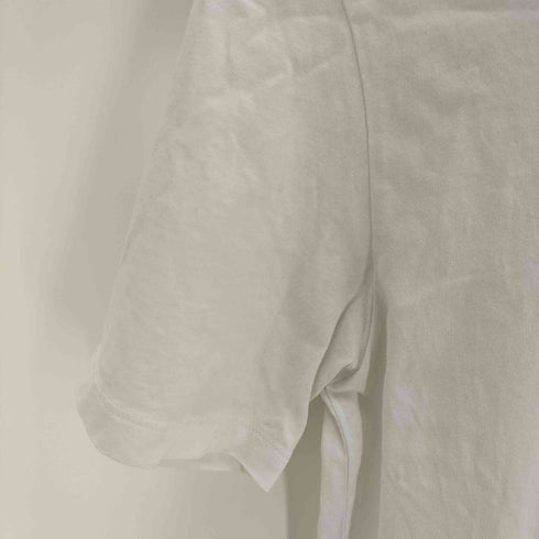 メゾンマルジェラ Maison Margiela organic cotton クルーネック 1 メンズ JPN:XS