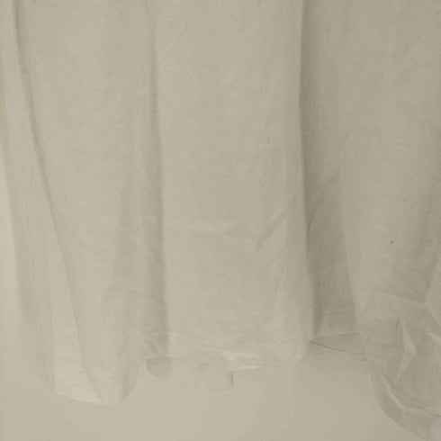 メゾンマルジェラ Maison Margiela organic cotton クルーネック 1 メンズ JPN:XS