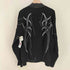 THUG CLUB TRIBAL TREE SLEEVE TEE メンズ 3