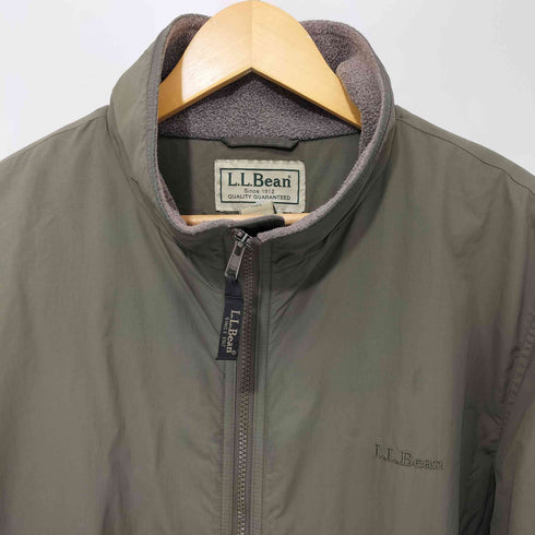 エルエルビーン L.L.Bean WARM UP Jacket ワームアップジャケット メンズ import:XL