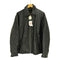 エイチアンドエム H&M フェイクレザー ブルゾン シングルライダース ジャケット メンズ import:XL
