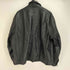 エイチアンドエム H&M フェイクレザー ブルゾン シングルライダース ジャケット メンズ import:XL