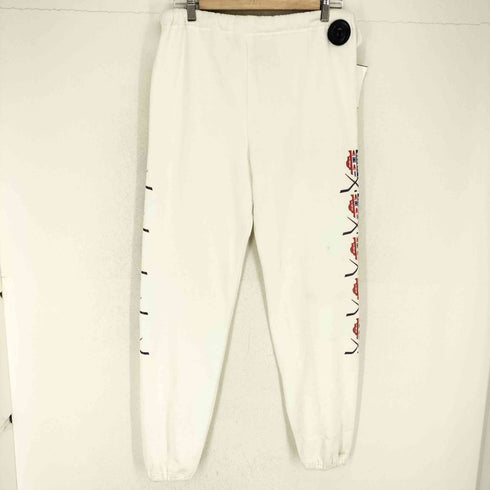 ジャージーズ JERZEES 80-90s USA製 スウェットパンツ メンズ JPN:M