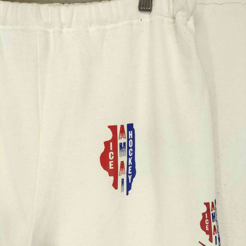 ジャージーズ JERZEES 80-90s USA製 スウェットパンツ メンズ JPN:M