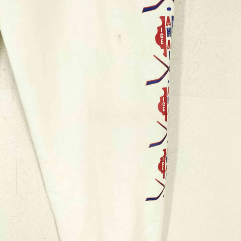 ジャージーズ JERZEES 80-90s USA製 スウェットパンツ メンズ JPN:M