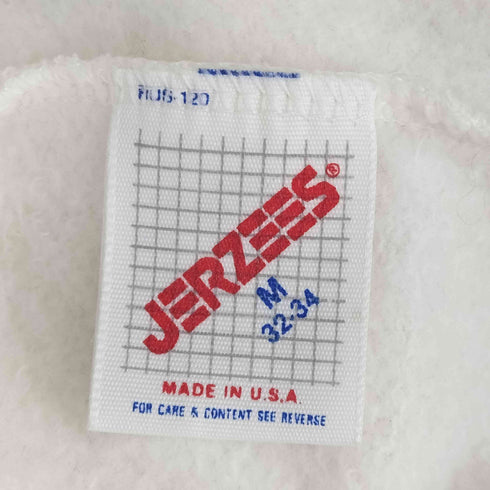 ジャージーズ JERZEES 80-90s USA製 スウェットパンツ メンズ JPN:M