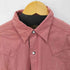 シュガーケーン SUGAR CANE RANCH WEAR ウェスタンシャツ メンズ JPN:L