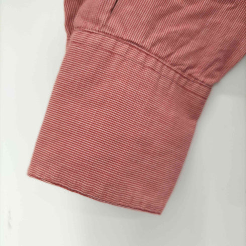 シュガーケーン SUGAR CANE RANCH WEAR ウェスタンシャツ メンズ JPN:L