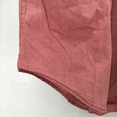 シュガーケーン SUGAR CANE RANCH WEAR ウェスタンシャツ メンズ JPN:L