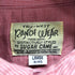 シュガーケーン SUGAR CANE RANCH WEAR ウェスタンシャツ メンズ JPN:L