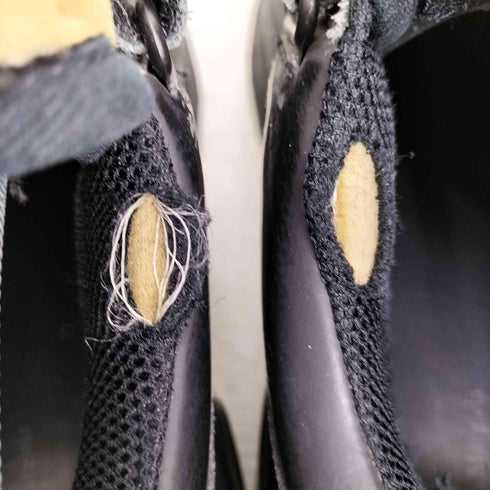 メゾンマルジェラ Maison Margiela 18SS Retoro Fit レトロフィット イタリア製 スポンジ 厚底 ダットスニーカー メンズ EUR:43