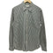 ビューティーアンドユースユナイテッドアローズ BEAUTY & YOUTH UNITED ARROWS BY ウール混 ウーステッド パターン シャツ メンズ JPN:M