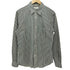 ビューティーアンドユースユナイテッドアローズ BEAUTY & YOUTH UNITED ARROWS BY ウール混 ウーステッド パターン シャツ メンズ JPN:M