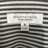 ビューティーアンドユースユナイテッドアローズ BEAUTY & YOUTH UNITED ARROWS BY ウール混 ウーステッド パターン シャツ メンズ JPN:M