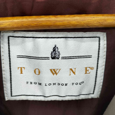ロンドンフォグ LONDON FOG ライナー付き トレンチコート メンズ