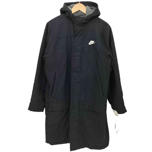ナイキ NIKE ボアコート メンズ L 150~160