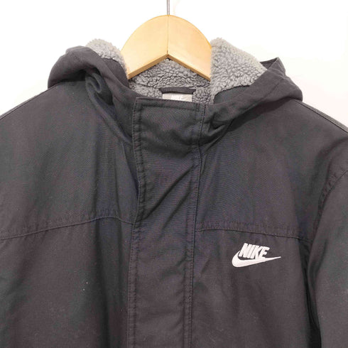 ナイキ NIKE ボアコート メンズ L 150~160
