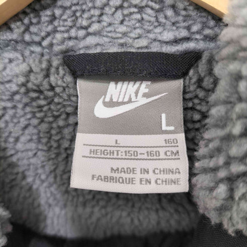 ナイキ NIKE ボアコート メンズ L 150~160
