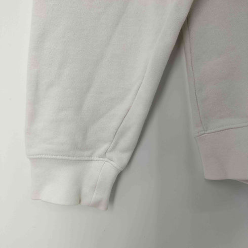 ステューシー Stussy フロントプリントトレーナー ONE WORLD ONE LOVE メンズ X-LARGE
