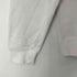 ステューシー Stussy フロントプリントトレーナー ONE WORLD ONE LOVE メンズ X-LARGE