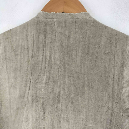 ザラ ZARA スパンコールベスト レディース import:XS