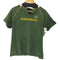 springboks チームロゴvネックTシャツ メンズ XXXL