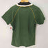 springboks チームロゴvネックTシャツ メンズ XXXL