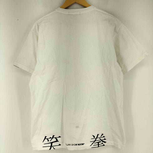 JETLINK SHOW ROOM ムービー tシャツ メンズ 5